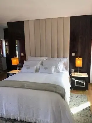 Deluxe Oda, Avlu Manzaralı