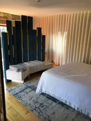 Deluxe Oda, Avlu Manzaralı