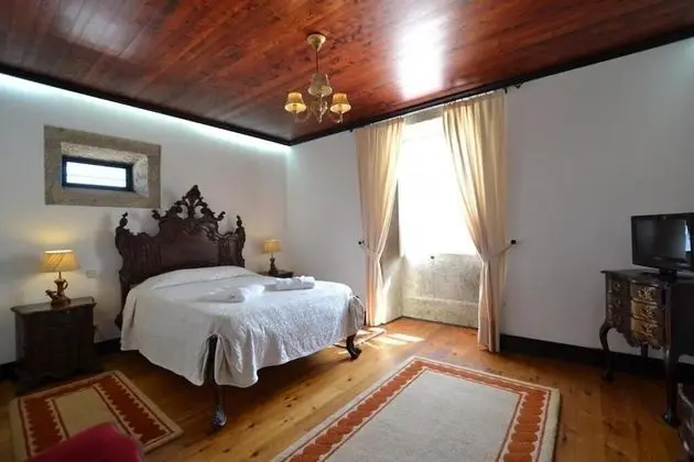 Standard Tek Büyük Yataklı Oda, Sigara İçilmez, Veranda