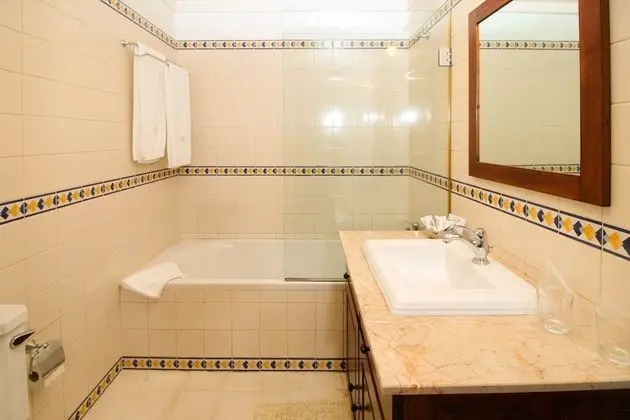 Standard Tek Büyük Yataklı Oda, Sigara İçilmez, Veranda