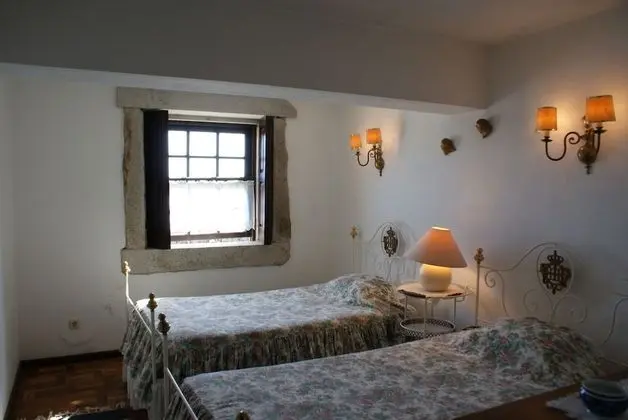 Dağ Evi, 1 Yatak Odası