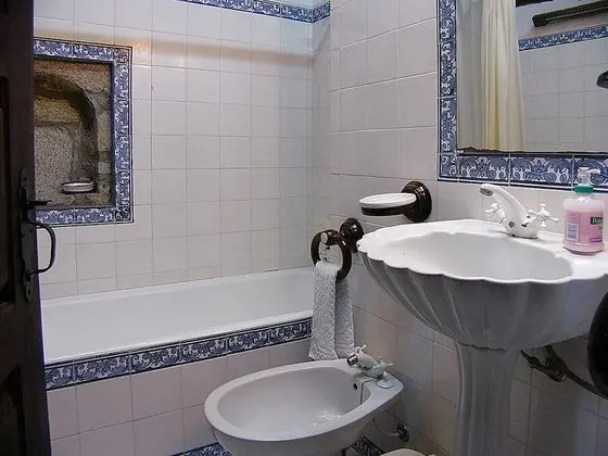 Dağ Evi, 1 Yatak Odası