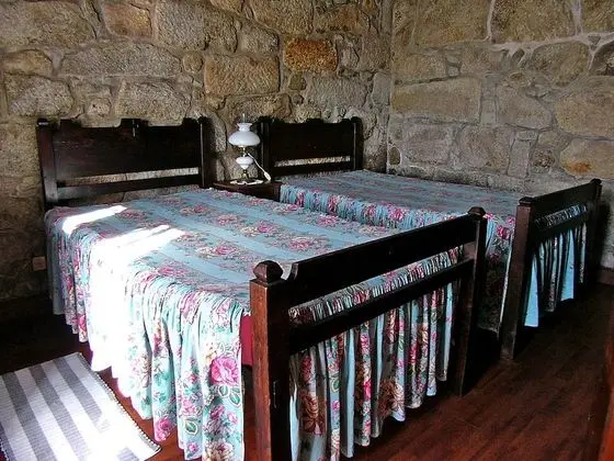 Dağ Evi, 2 Yatak Odası