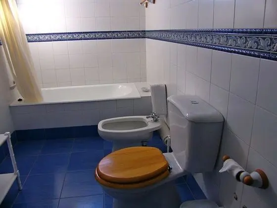 Dağ Evi, 2 Yatak Odası