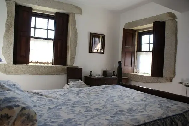 Dağ Evi, 3 Yatak Odası