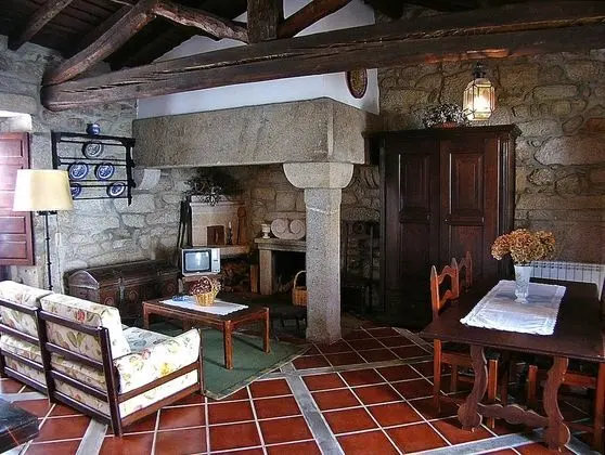 Dağ Evi, 3 Yatak Odası