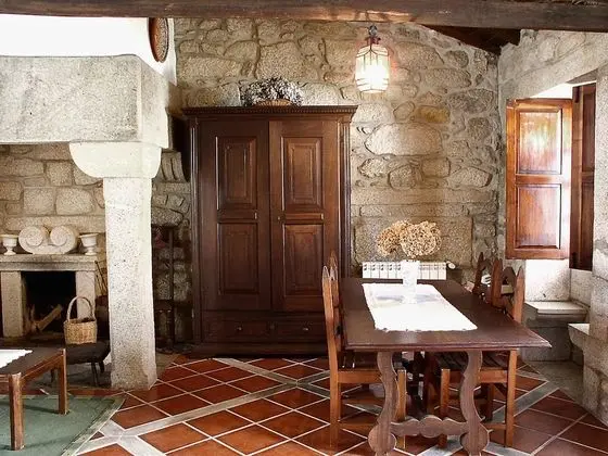 Dağ Evi, 3 Yatak Odası