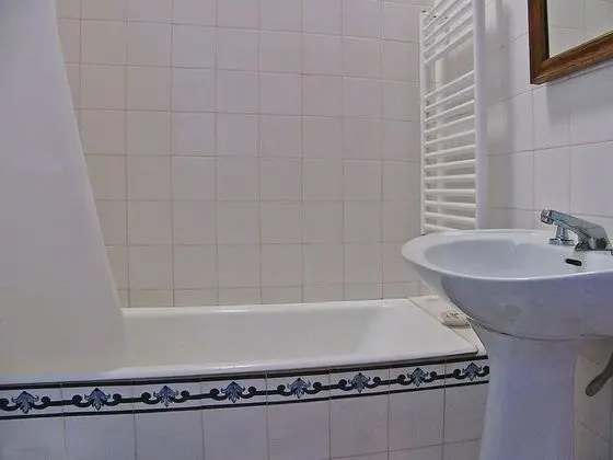 Dağ Evi, 3 Yatak Odası