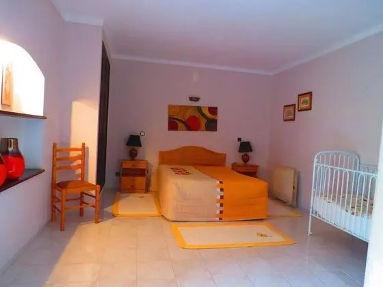 Ev, 2 Yatak Odası (Colunas)