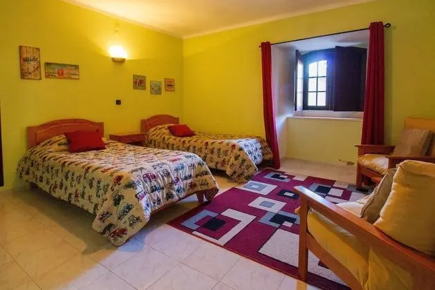 Ev, 2 Yatak Odası (Colunas)