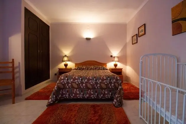 Ev, 2 Yatak Odası (Colunas)