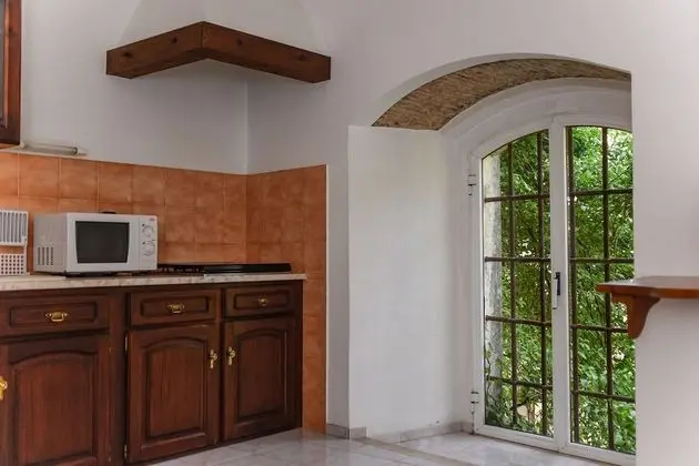 Ev, 2 Yatak Odası (Colunas)