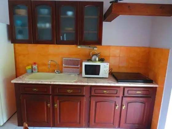 Ev, 2 Yatak Odası (Colunas)