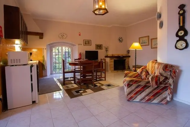 Ev, 2 Yatak Odası (Colunas)