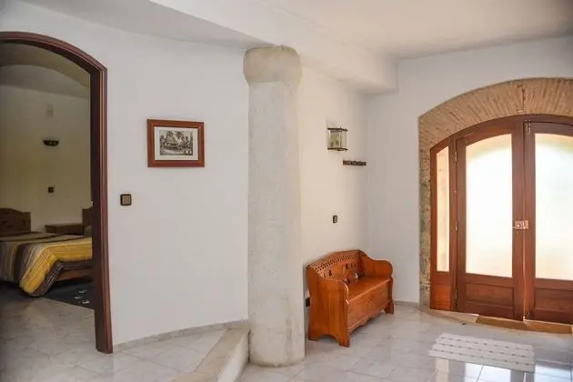 Ev, 2 Yatak Odası (Colunas)