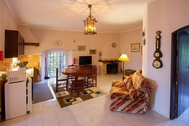 Ev, 2 Yatak Odası (Colunas)