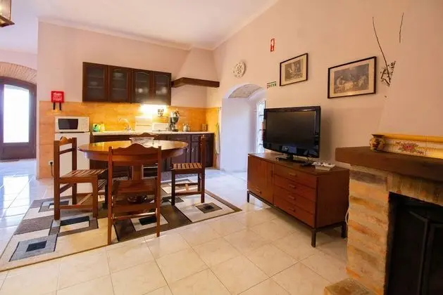 Ev, 2 Yatak Odası (Colunas)