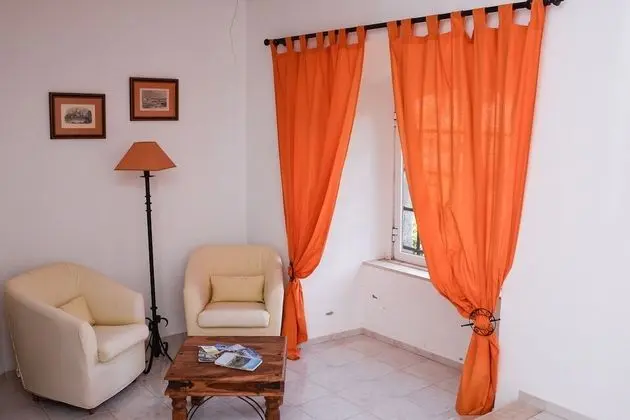 Ev, 2 Yatak Odası (Colunas)