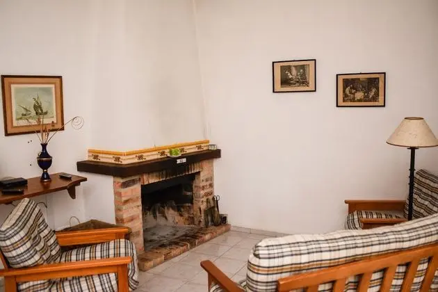 Ev, 2 Yatak Odası (Colunas)