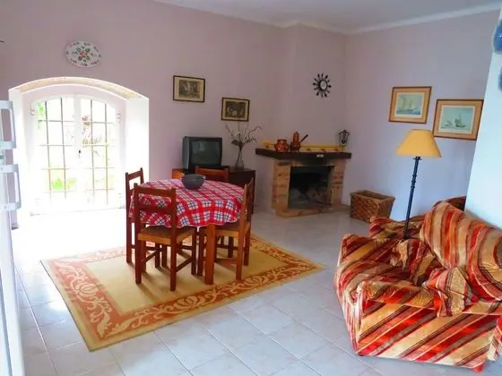 Ev, 2 Yatak Odası (Colunas)