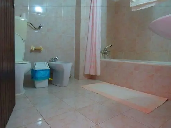 Ev, 2 Yatak Odası (Colunas)