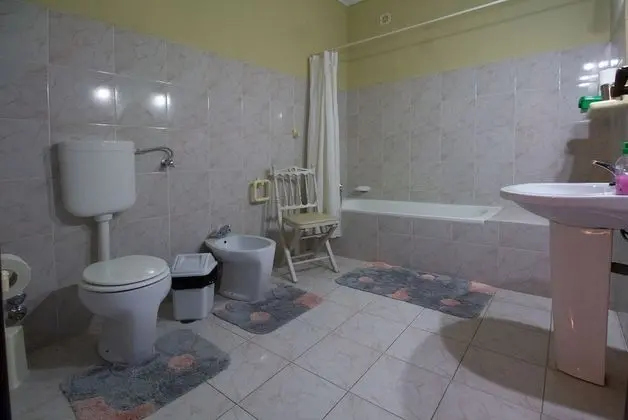 Ev, 2 Yatak Odası (Colunas)