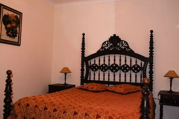 Ev, 3 Yatak Odası (Capitães)