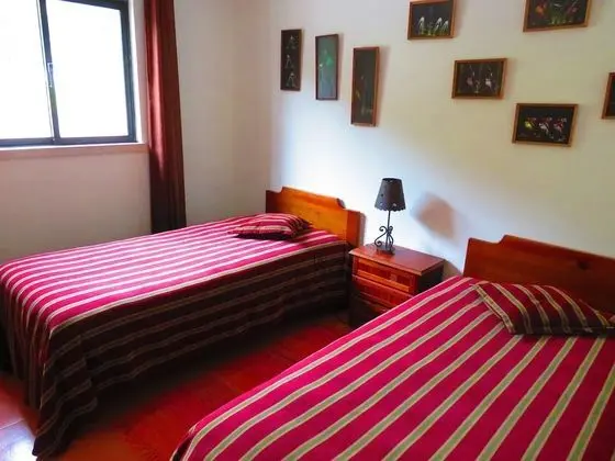 Ev, 3 Yatak Odası (Capitães)