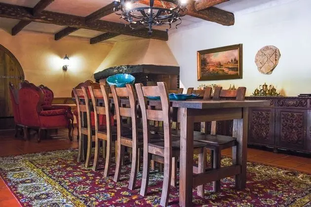 Ev, 3 Yatak Odası (Capitães)