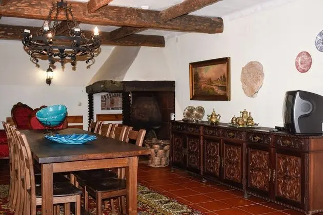 Ev, 3 Yatak Odası (Capitães)