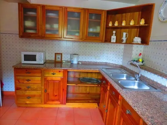 Ev, 3 Yatak Odası (Capitães)