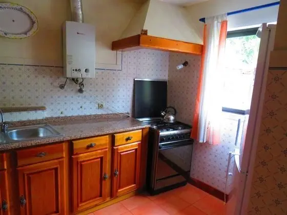 Ev, 3 Yatak Odası (Capitães)