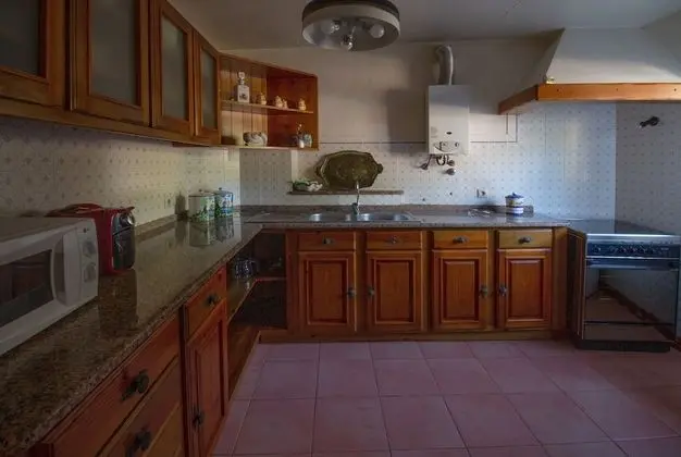 Ev, 3 Yatak Odası (Capitães)