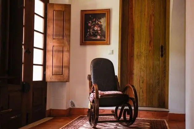 Ev, 3 Yatak Odası (Capitães)