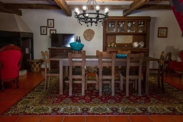 Ev, 3 Yatak Odası (Capitães)