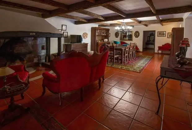 Ev, 3 Yatak Odası (Capitães)