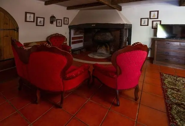 Ev, 3 Yatak Odası (Capitães)