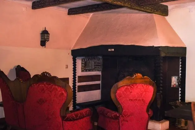 Ev, 3 Yatak Odası (Capitães)