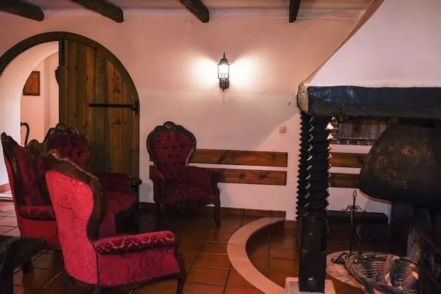 Ev, 3 Yatak Odası (Capitães)