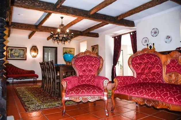 Ev, 3 Yatak Odası (Capitães)