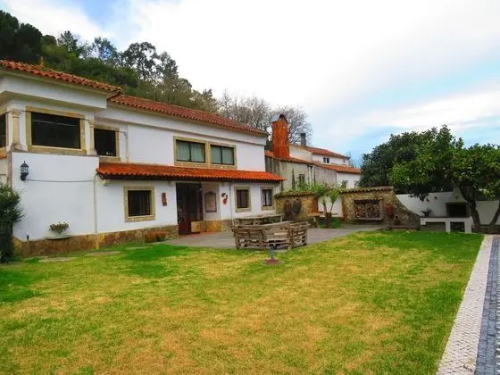 Ev, 3 Yatak Odası (Capitães)