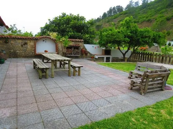 Ev, 3 Yatak Odası (Capitães)