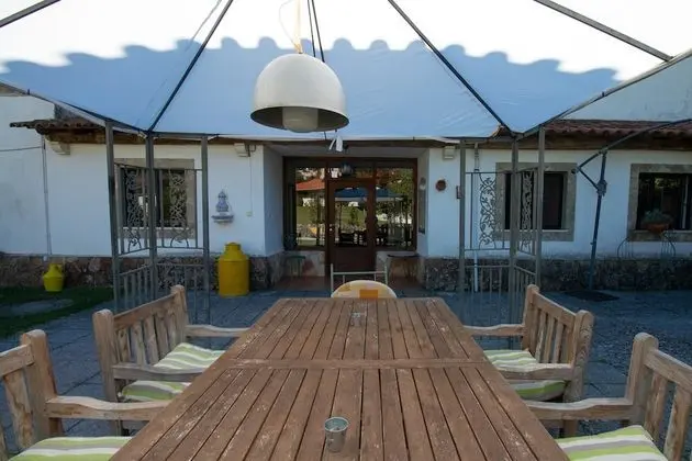 Ev, 3 Yatak Odası (Capitães)