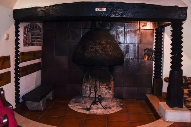 Ev, 3 Yatak Odası (Capitães)