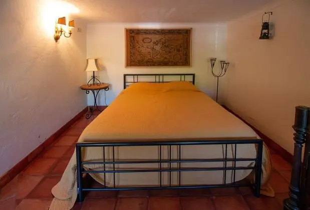 Ev, 3 Yatak Odası (Meio)