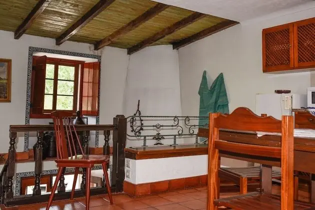 Ev, 3 Yatak Odası (Meio)