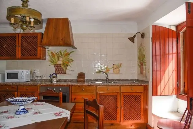 Ev, 3 Yatak Odası (Meio)