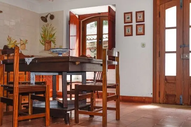 Ev, 3 Yatak Odası (Meio)