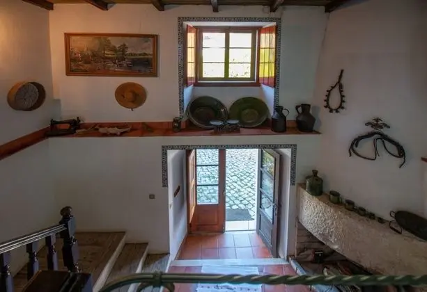 Ev, 3 Yatak Odası (Meio)