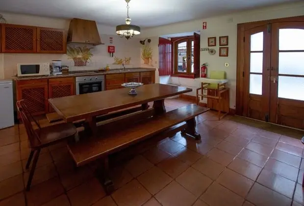 Ev, 3 Yatak Odası (Meio)